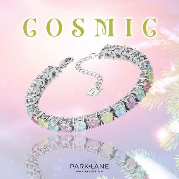 Park Lane “Cosmic” Impression Bracelet! BNIB!! Gorgeous!! Sold Out in a Day!! - Picture 2 of 16